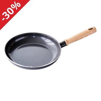 Tigaie ceramica non-aderenta Mayflower Vintage, 24 cm - GREENPAN